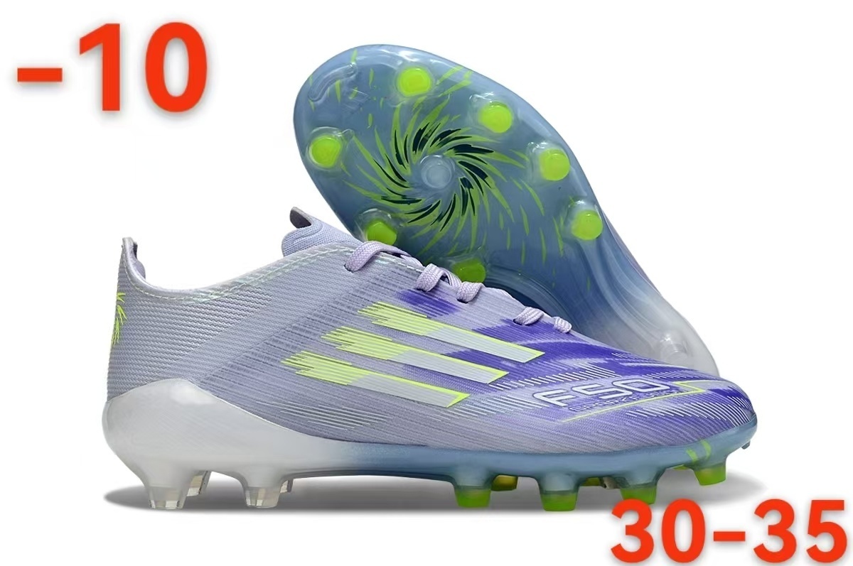 Tacos Adidas_Adidas F50 FG SIZE-30-35-85547339
